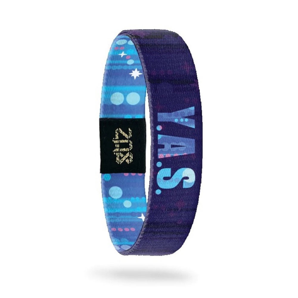 ZOX Pride Month Bracelet Size Medium